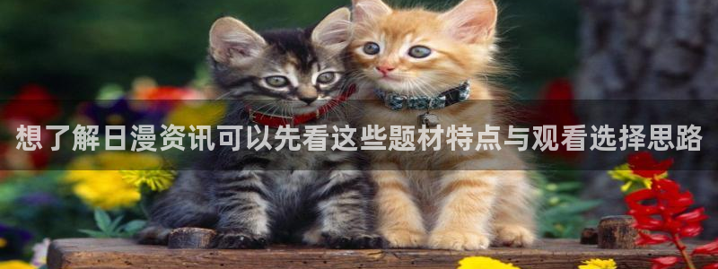 记得香蕉成熟时 下载:想了解日漫资讯可以先看这些题材特点与观看选择思路配图